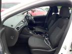 2016 VAUXHALL ASTRA DESI for sale at Copart SANDY