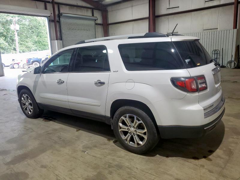 Parquets GMC ACADIA 2016 White