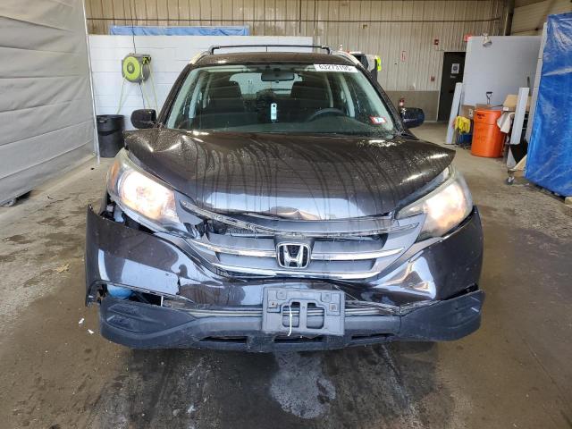  HONDA CRV 2014 tan