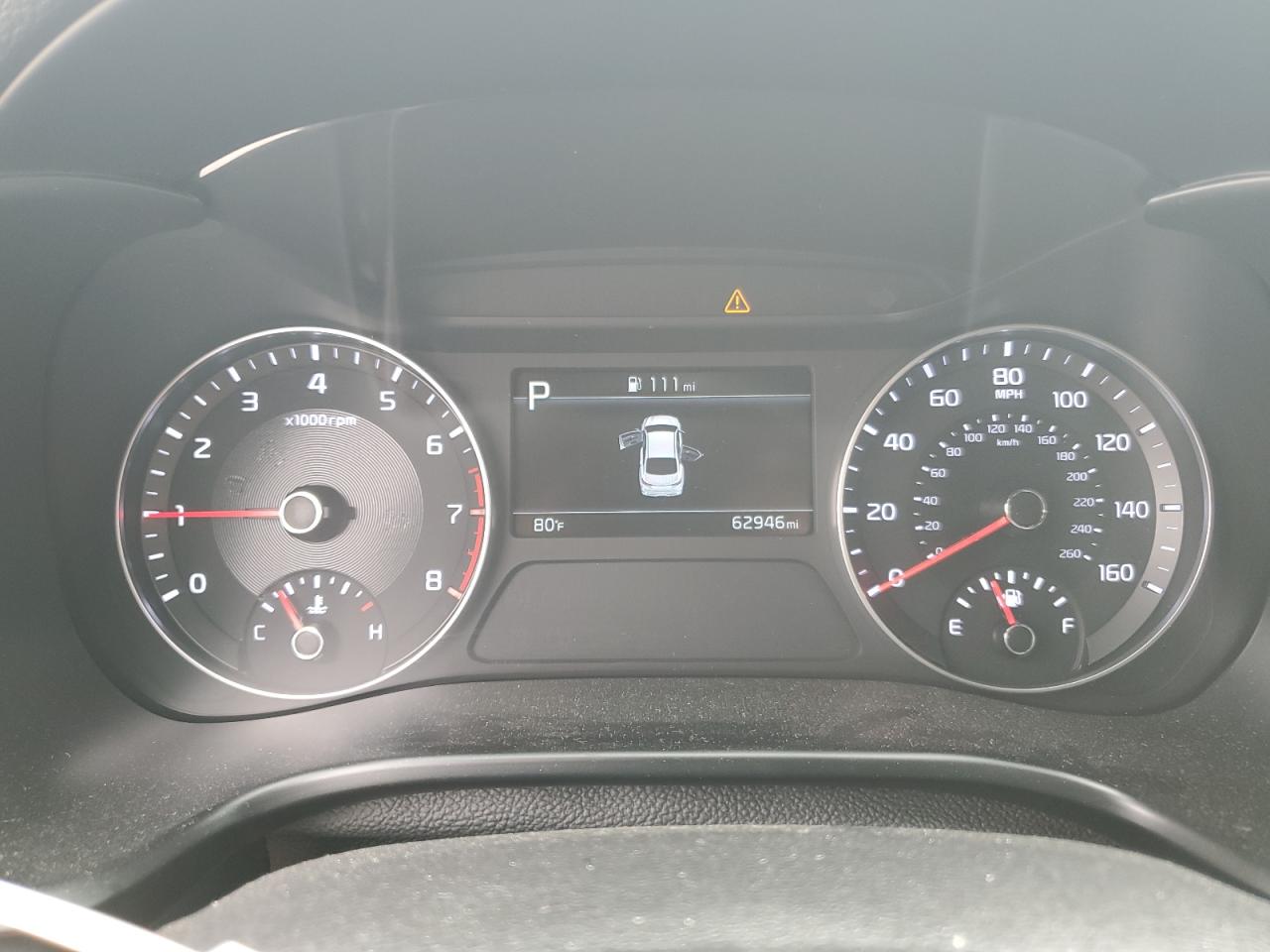 2022 Kia Forte Gt Line VIN: 3KPF54AD4NE428382 Lot: 62876615