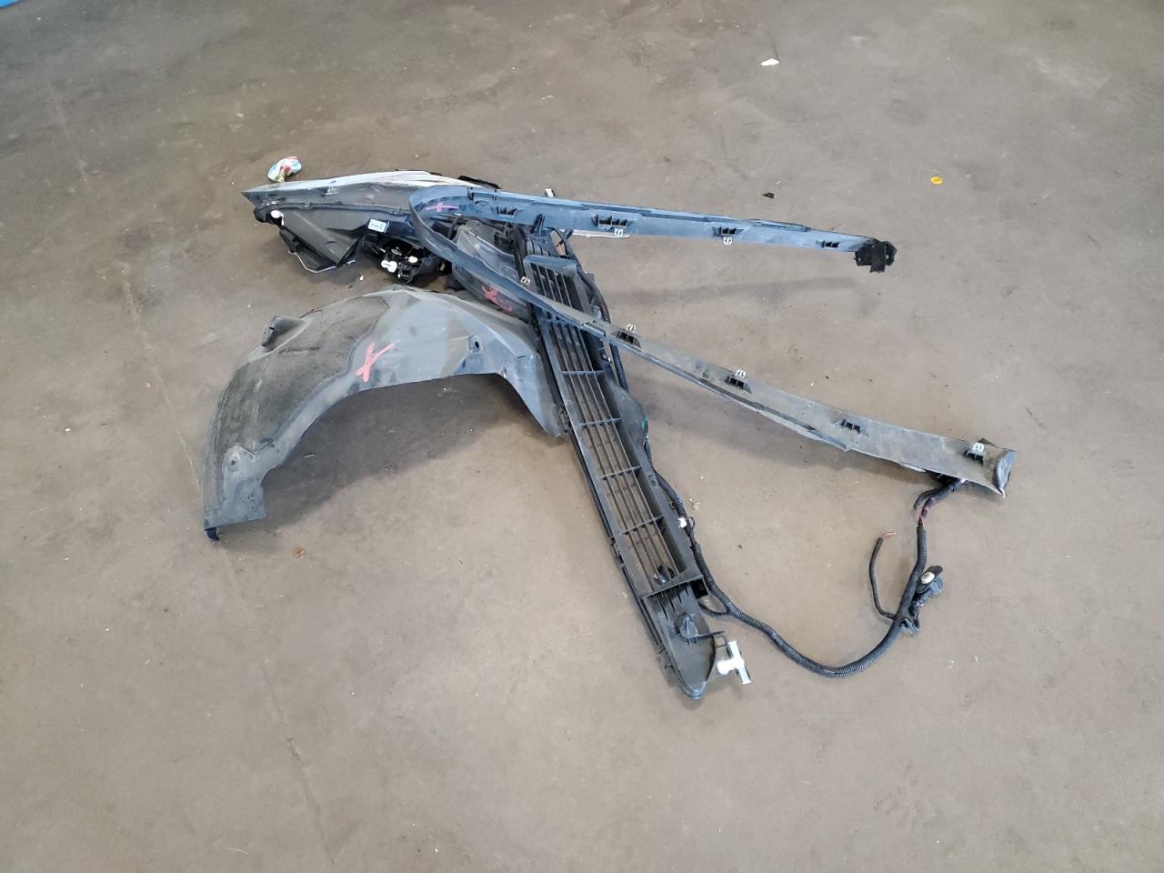 2020 Tesla Model 3 VIN: 5YJ3E1EB0LF770297 Lot: 62790415