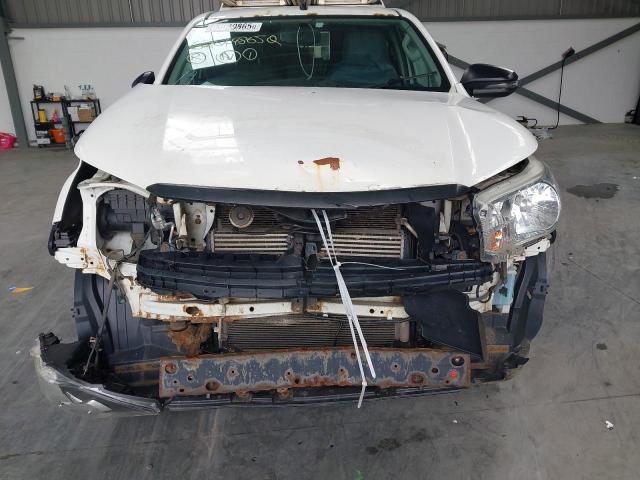 2018 TOYOTA HILUX ACTI