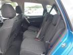 2012 CITROEN C4 PICASSO for sale at Copart WISBECH