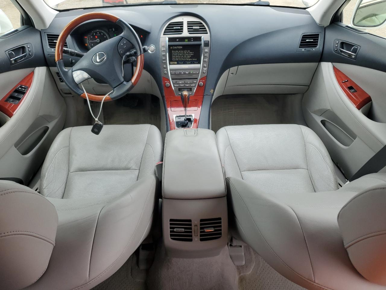 jthbj46g172056205 JTHBJ46G172056205 2007 Lexus Es 350