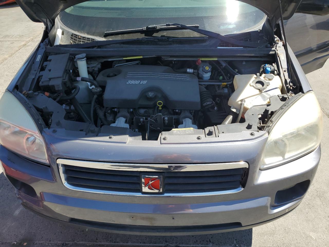2007 Saturn Relay 1 VIN: 5GZDV53197D134186 Lot: 63053585