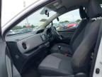 2015 TOYOTA YARIS ICON for sale at Copart SANDWICH