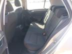 2017 VOLKSWAGEN GOLF SE NA for sale at Copart SANDWICH