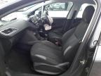 2014 PEUGEOT 208 ACTIVE for sale at Copart PETERLEE
