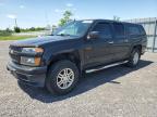 2009 CHEVROLET COLORADO    for sale at Copart ON - OTTAWA