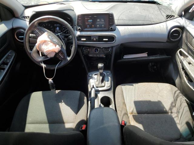  HYUNDAI KONA 2020 Czarny