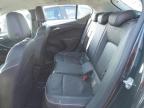 2016 VAUXHALL ASTRA ELIT for sale at Copart BRISTOL