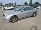 2005 INFINITI G35    à vendre chez Copart QC - MONTREAL