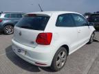 2017 VOLKSWAGEN POLO MATCH EDITION TSI  for sale at Copart CHESTER