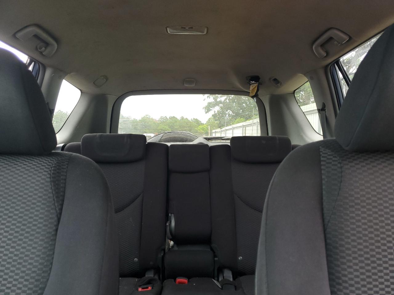 2007 Toyota Rav4 Sport VIN: JTMBK32V675024796 Lot: 64470105