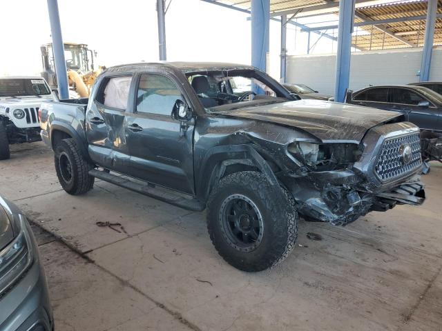  TOYOTA TACOMA 2019 Сharcoal