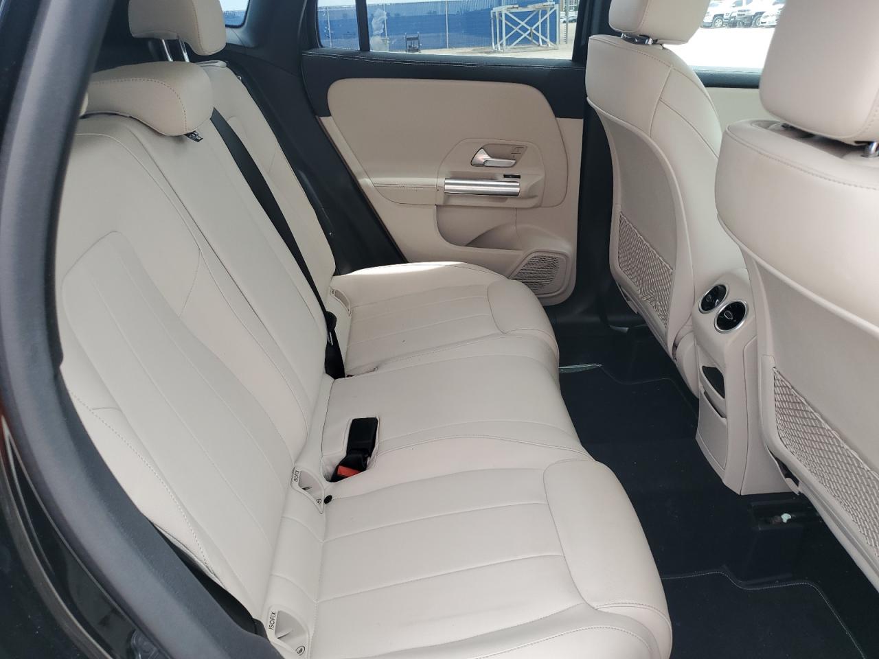 2021 Mercedes-Benz Gla 250 VIN: W1N4N4GB3NJ415891 Lot: 63941005