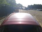 2010 FORD FIESTA TITANIUM  for sale at Copart COLCHESTER