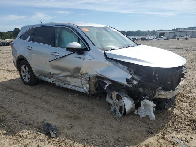  KIA SORENTO 2021 Srebrny