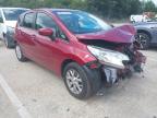2015 NISSAN NOTE ACENT for sale at Copart SANDWICH