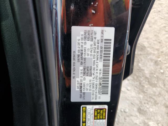 2008 MAZDA CX-7   
