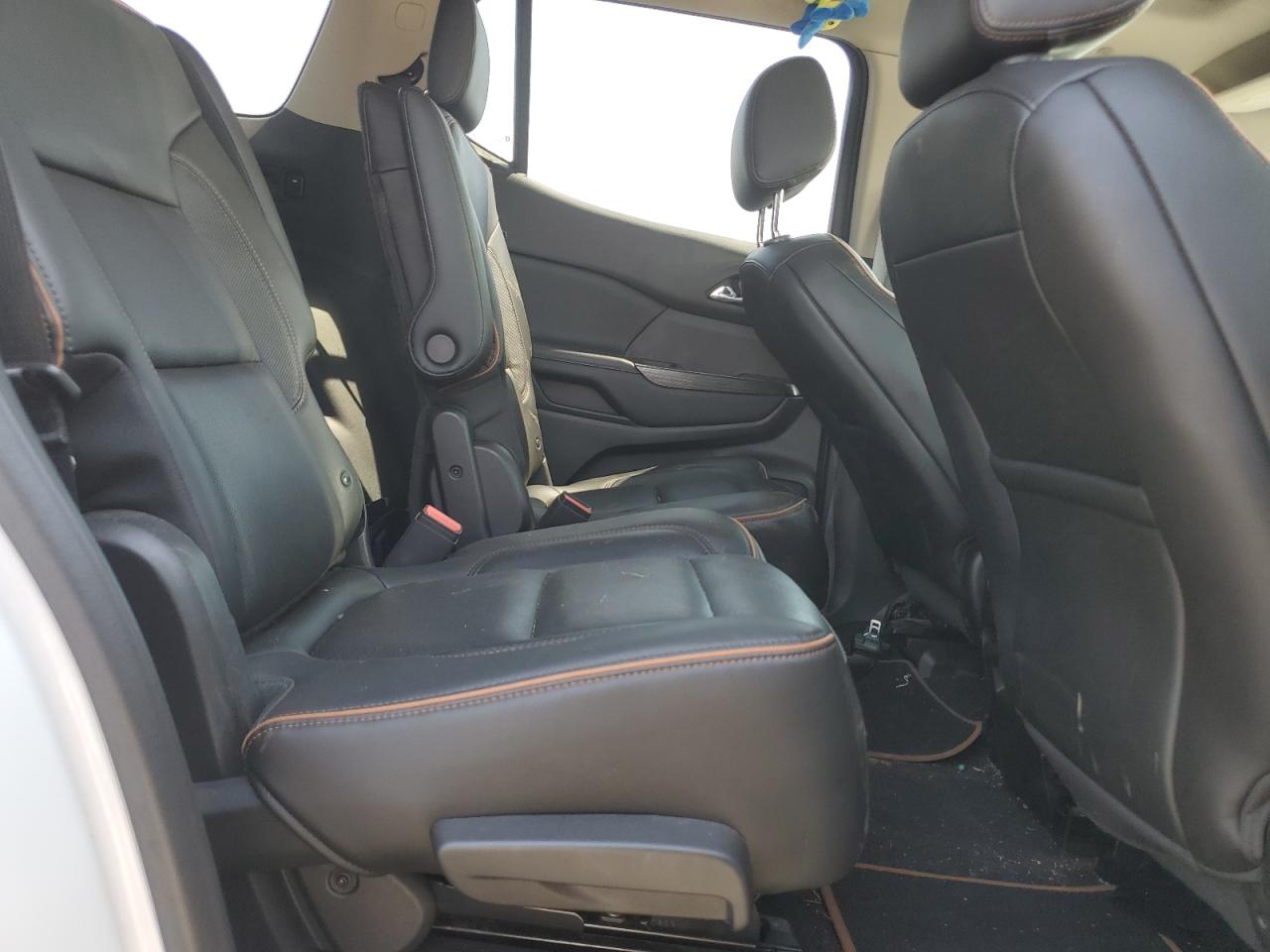 2019 GMC Acadia All Terrain VIN: 1GKKNVLS3KZ289138 Lot: 65237635