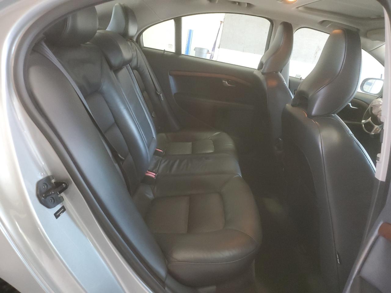 2011 Volvo S80 3.2 VIN: YV1952AS4B1135154 Lot: 64636925