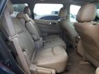 2014 NISSAN PATHFINDER S for sale at Copart AL - MOBILE