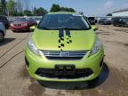 2012 FORD FIESTA SE   for sale at Copart ON - TORONTO