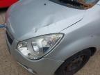 2008 VAUXHALL AGILA CLUB for sale at Copart NEWBURY