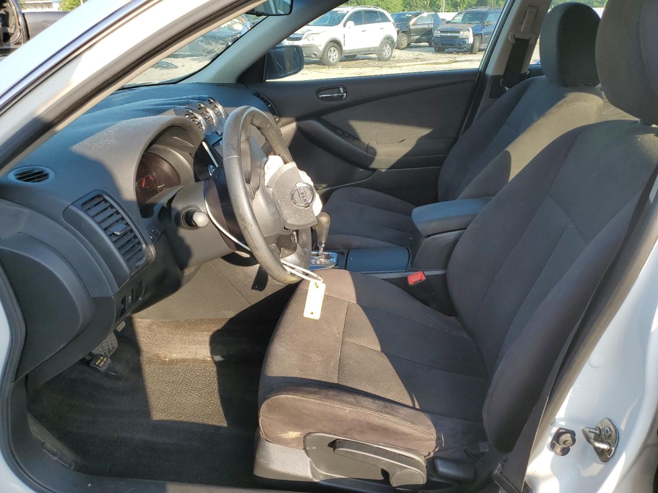 2011 Nissan Altima Base VIN: 1N4AL2AP5BC180196 Lot: 65545985