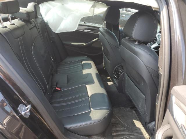 2019 BMW 540 XI  