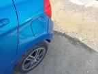 2016 SUZUKI CELERIO SZ for sale at Copart YORK