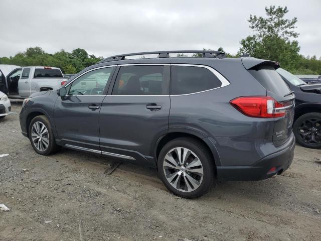  SUBARU ASCENT 2019 Gray