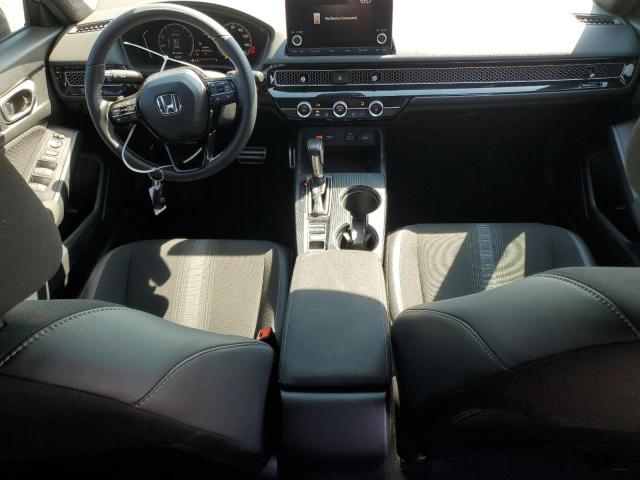  HONDA CIVIC 2023 Gray