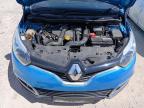 2017 RENAULT CAPTUR DYN for sale at Copart BRISTOL