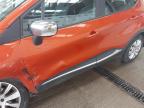 2013 RENAULT CAPTUREXPR for sale at Copart EAST KILBRIDE
