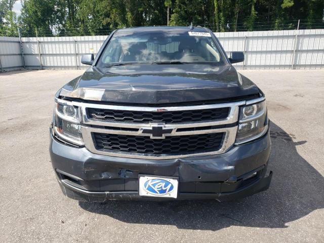  CHEVROLET SUBURBAN 2020 Blue