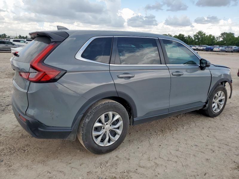  HONDA CRV 2023 Szary
