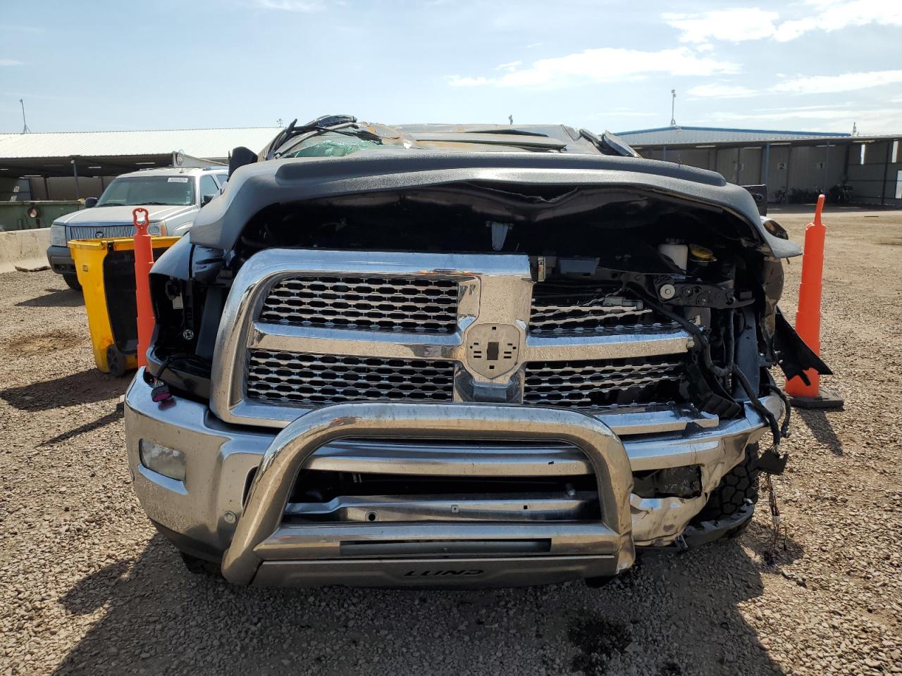 3c63r3ml1gg273292 3C63R3ML1GG273292 2016 Ram 3500 Laramie