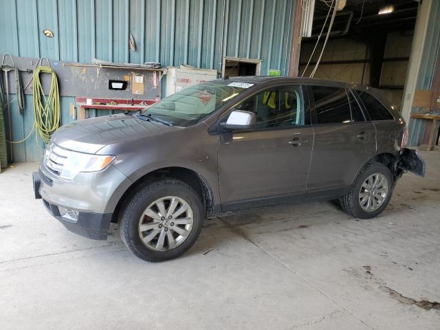 2010 Ford Edge Sel
