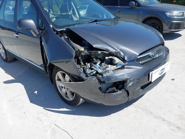 2008 KIA CARENS GS