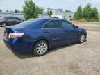 2007 TOYOTA CAMRY HYBRID   for sale at Copart ON - LONDON