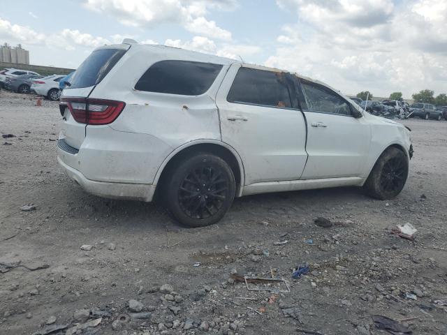  DODGE DURANGO 2016 Biały