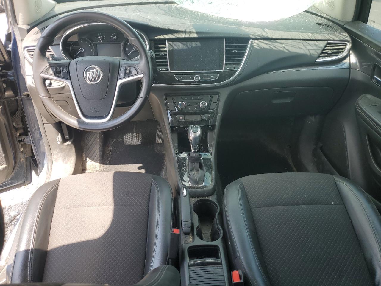 2019 Buick Encore Sport Touring VIN: KL4CJ2SB2KB890149 Lot: 63038195