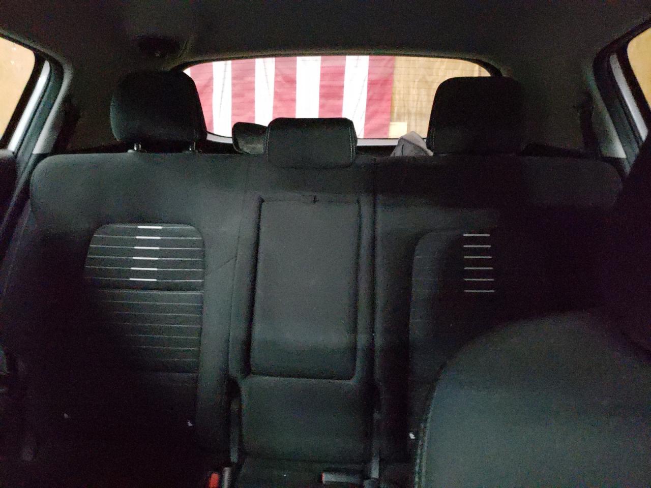 2020 Kia Sportage Lx VIN: KNDPMCACXL7739496 Lot: 64956435
