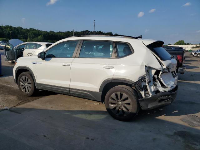  VOLKSWAGEN TAOS S 2023 Biały