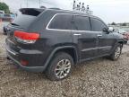 2015 JEEP GRAND CHEROKEE LIMITED   for sale at Copart OH - COLUMBUS