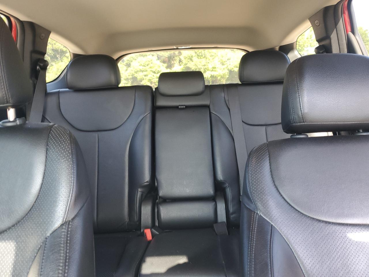 2020 Hyundai Santa Fe Sel VIN: 5NMS33AD6LH227927 Lot: 64292135