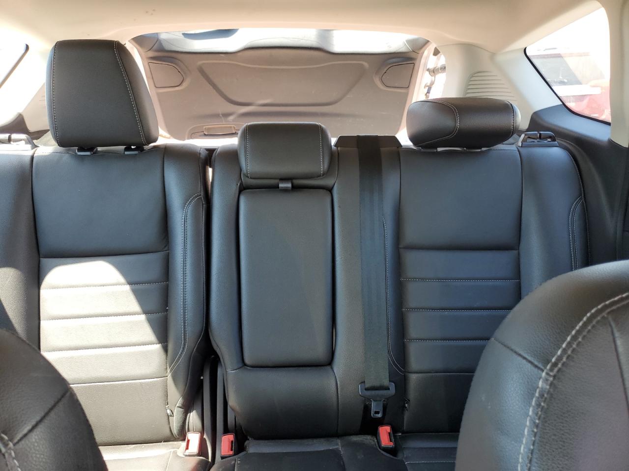 2013 Ford C-Max Sel VIN: 1FADP5BU3DL544576 Lot: 63058105