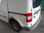 2008 VOLKSWAGEN CADDY C20 for sale at Copart SANDTOFT